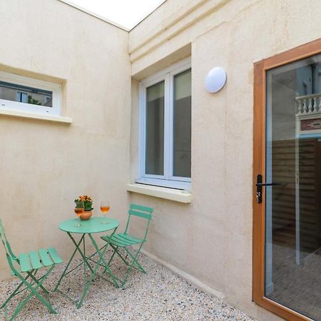 ¤Maison¤ / Standing / Terrasse Et Coeur De Ville อองเชร์ ภายนอก รูปภาพ